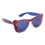 Óculos de Sol Infantis Spiderman Vermelho de Spider-Man, Óculos e acessórios - Ref: S0725072, Preço: 5,09 €, Desconto: %