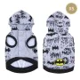 Sudadera para Perro Batman XS Negro de Batman, Sudaderas con capucha - Ref: S0725769, Precio: 14,60 €, Descuento: %