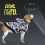 Dog Sweatshirt Batman XS Black by Batman, Hooded sweatshirts - Ref: S0725769, Price: 15,22 €, Discount: %