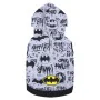 Dog Sweatshirt Batman XS Black by Batman, Hooded sweatshirts - Ref: S0725769, Price: 15,22 €, Discount: %