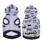 Camisola para Cães Batman XS Preto de Batman, Camisolas com capuz - Ref: S0725769, Preço: 14,60 €, Desconto: %