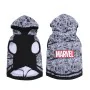 Dog Sweatshirt Marvel XS Grey by Marvel, Hooded sweatshirts - Ref: S0725773, Price: 14,60 €, Discount: %