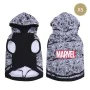 Dog Sweatshirt Marvel XS Grey by Marvel, Hooded sweatshirts - Ref: S0725773, Price: 14,60 €, Discount: %