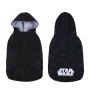 Sudadera para Perro Star Wars XS Negro de Star Wars, Sudaderas con capucha - Ref: S0725774, Precio: 14,60 €, Descuento: %