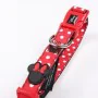 Dog collar Minnie Mouse XXS/XS Red by Minnie Mouse, Collars - Ref: S0725789, Price: 5,45 €, Discount: %