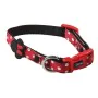 Dog collar Minnie Mouse XXS/XS Red by Minnie Mouse, Collars - Ref: S0725789, Price: 5,45 €, Discount: %