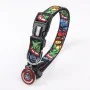 Dog collar Marvel XXS/XS Black by Marvel, Collars - Ref: S0725793, Price: 5,45 €, Discount: %