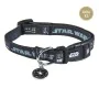 Hundehalsband Star Wars XXS/XS Schwarz von Star Wars, Halsbänder - Ref: S0725805, Preis: 5,45 €, Rabatt: %