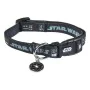 Dog collar Star Wars Black S/M by Star Wars, Collars - Ref: S0725807, Price: 6,12 €, Discount: %