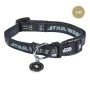 Dog collar Star Wars Black S/M by Star Wars, Collars - Ref: S0725807, Price: 6,12 €, Discount: %