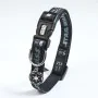 Dog collar Star Wars Black S/M by Star Wars, Collars - Ref: S0725807, Price: 6,12 €, Discount: %