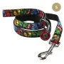 Laisse pour Chien Marvel Noir S de Marvel, Sangles - Réf : S0725813, Prix : 8,07 €, Remise : %