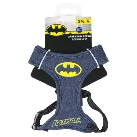 Arnês para Cães Batman XXS/XS Azul de Batman, Arneses - Ref: S0725821, Preço: 12,63 €, Desconto: %