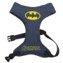 Arnês para Cães Batman XXS/XS Azul de Batman, Arneses - Ref: S0725821, Preço: 13,16 €, Desconto: %