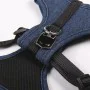 Dog Harness Batman XXS/XS Blue by Batman, Harnesses - Ref: S0725821, Price: 13,16 €, Discount: %