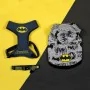 Dog Harness Batman XXS/XS Blue by Batman, Harnesses - Ref: S0725821, Price: 13,16 €, Discount: %