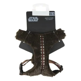 Hundegeschirr Star Wars Braun von Star Wars, Geschirr - Ref: S0725838, Preis: 13,84 €, Rabatt: %