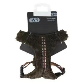 Arnés para Perro Star Wars Marrón de Star Wars, Arneses - Ref: S0725838, Precio: 13,29 €, Descuento: %