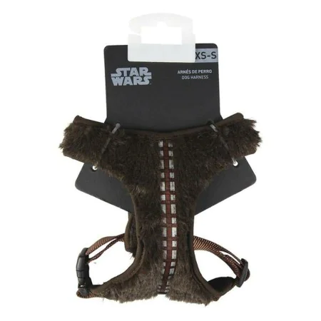 Hundegeschirr Star Wars Braun von Star Wars, Geschirr - Ref: S0725838, Preis: 13,29 €, Rabatt: %