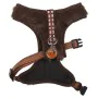 Dog Harness Star Wars Brown M/L by Star Wars, Harnesses - Ref: S0725839, Price: 13,29 €, Discount: %