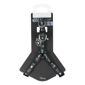 Dog Harness Star Wars Black M/L by Star Wars, Harnesses - Ref: S0725842, Price: 11,07 €, Discount: %