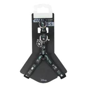 Dog Harness Star Wars Black M/L by Star Wars, Harnesses - Ref: S0725842, Price: 10,62 €, Discount: %