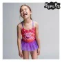 Fato de Banho de Menina Peppa Pig Cor de Rosa de Peppa Pig, Roupa de banho - Ref: S0726721, Preço: 14,74 €, Desconto: %