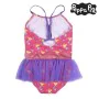 Fato de Banho de Menina Peppa Pig Cor de Rosa de Peppa Pig, Roupa de banho - Ref: S0726721, Preço: 14,74 €, Desconto: %