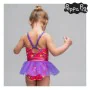 Maillot de Bain Fille Peppa Pig Rose de Peppa Pig, Maillots de bain - Réf : S0726721, Prix : 14,74 €, Remise : %