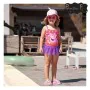 Fato de Banho de Menina Peppa Pig Cor de Rosa de Peppa Pig, Roupa de banho - Ref: S0726721, Preço: 14,74 €, Desconto: %