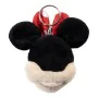 Porte-clés Peluche Minnie Mouse Rouge de Minnie Mouse, Porte-clés - Réf : S0727077, Prix : 7,37 €, Remise : %