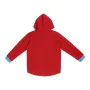 Sudadera con Capucha Niño Wonder Woman Rojo de Wonder Woman, Niño - Ref: S0728617, Precio: 18,02 €, Descuento: %