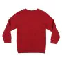 Sweat sans capuche enfant Mickey Mouse Rouge de Mickey Mouse, Sweatshirts - Réf : S0729156, Prix : 12,86 €, Remise : %