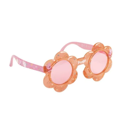 Occhiali da Sole per Bambini Peppa Pig Rosa di Peppa Pig, Occhiali e accessori - Rif: S0729606, Prezzo: 6,06 €, Sconto: %