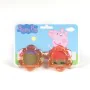 Occhiali da Sole per Bambini Peppa Pig Rosa di Peppa Pig, Occhiali e accessori - Rif: S0729606, Prezzo: 6,06 €, Sconto: %