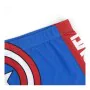 Bañador Boxer Para Niños The Avengers Azul de The Avengers, Ropa de baño - Ref: S0730027, Precio: 11,05 €, Descuento: %