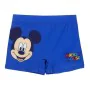 Bañador Boxer Para Niños Mickey Mouse Azul de Mickey Mouse, Ropa de baño - Ref: S0730044, Precio: 9,01 €, Descuento: %