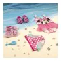 Maillot de Bain Fille Minnie Mouse Rose de Minnie Mouse, Maillots de bain - Réf : S0730165, Prix : 10,32 €, Remise : %