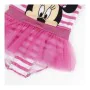 Bañador Niña Minnie Mouse Rosa de Minnie Mouse, Ropa de baño - Ref: S0730165, Precio: 10,32 €, Descuento: %