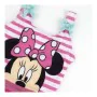 Maillot de Bain Fille Minnie Mouse Rose de Minnie Mouse, Maillots de bain - Réf : S0730165, Prix : 10,32 €, Remise : %