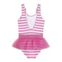 Maillot de Bain Fille Minnie Mouse Rose de Minnie Mouse, Maillots de bain - Réf : S0730165, Prix : 10,32 €, Remise : %