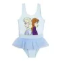 Swimsuit for Girls Frozen Light Blue by Frozen, Swimwear - Ref: S0730166, Price: 10,32 €, Discount: %