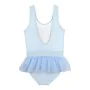 Swimsuit for Girls Frozen Light Blue by Frozen, Swimwear - Ref: S0730166, Price: 10,32 €, Discount: %