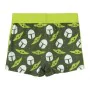 Jungen-Badeshorts The Mandalorian grün von The Mandalorian, Bademode - Ref: S0730167, Preis: 11,05 €, Rabatt: %