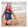 Costume da Bagno Bambina Minnie Mouse Blu scuro di Minnie Mouse, Abbigliamento da bagno - Rif: S0730172, Prezzo: 14,74 €, Sco...