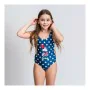 Bañador Niña Minnie Mouse Azul oscuro de Minnie Mouse, Ropa de baño - Ref: S0730172, Precio: 14,74 €, Descuento: %