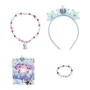 Set de accesorios Frozen Multicolor de Frozen, Joyería - Ref: S0730376, Precio: 7,26 €, Descuento: %