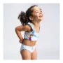 Bikini Per Bambine Frozen Azzurro Azzurro Chiaro di Frozen, Abbigliamento da bagno - Rif: S0730377, Prezzo: 10,32 €, Sconto: %