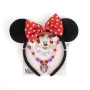 Conjunto de acessórios Minnie Mouse Multicolor 3 Peças de Minnie Mouse, Joalharia - Ref: S0730595, Preço: 7,26 €, Desconto: %