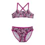 Bas de Bikini Pour Filles Minnie Mouse Rose de Minnie Mouse, Maillots de bain - Réf : S0730670, Prix : 10,32 €, Remise : %